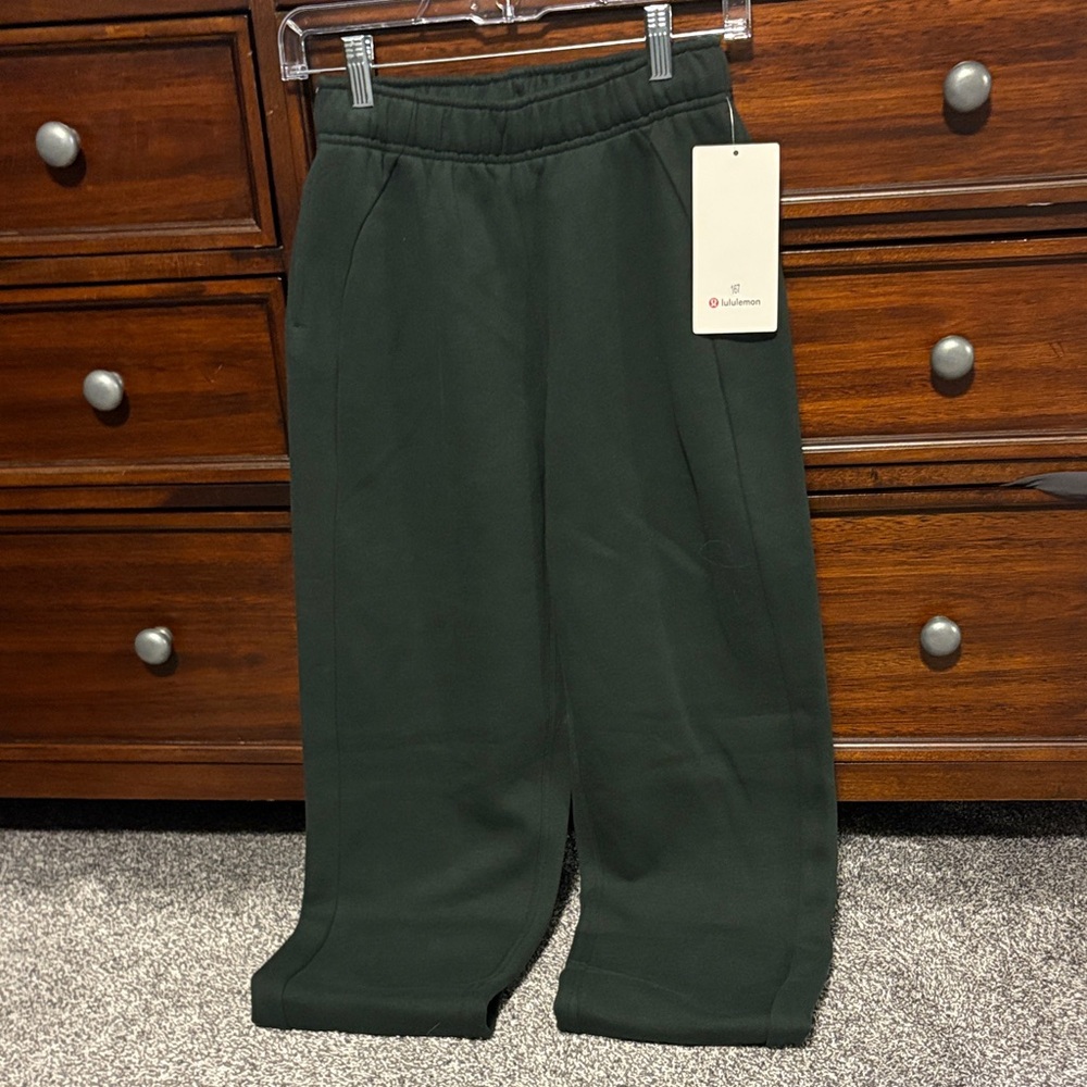 lululemon Scuba Oversized Jogger Regular